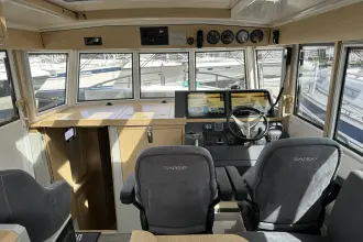 Thumbnail von Sargo 36 Explorer Fika