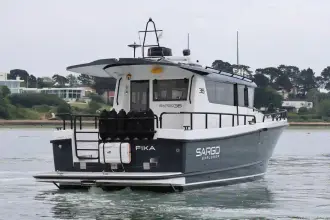 Thumbnail von Sargo 36 Explorer Fika