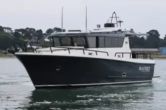 Thumbnail von Sargo 36 Explorer Fika