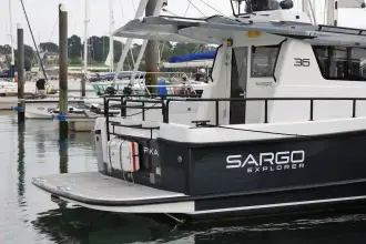 Thumbnail von Sargo 36 Explorer Fika