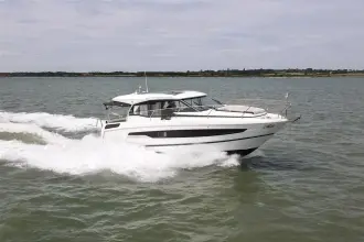 Jeanneau NC 37
