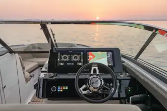 Thumbnail von Sea Ray SLX 280