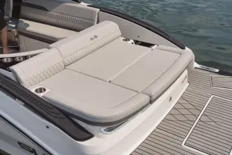 Thumbnail von Sea Ray SLX 280