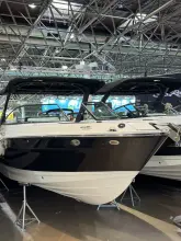 Thumbnail von Sea Ray SLX 280