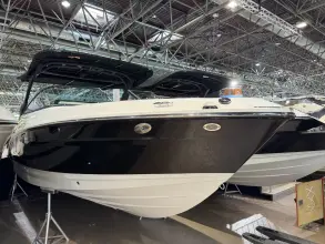 Thumbnail von Sea Ray SLX 280
