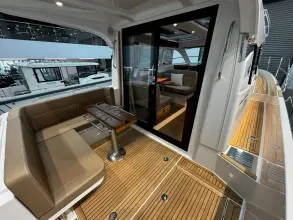 Thumbnail von Nimbus 305 Coupe