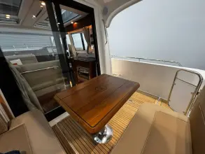 Thumbnail von Nimbus 305 Coupe