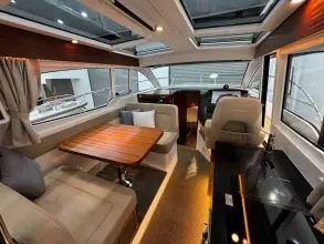Thumbnail von Nimbus 305 Coupe