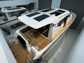 Thumbnail von Nimbus 305 Coupe