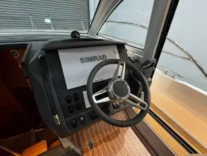 Thumbnail von Nimbus 305 Coupe