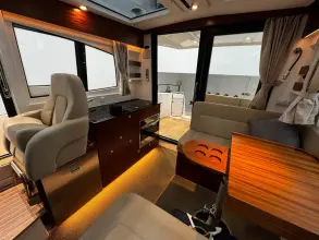 Thumbnail von Nimbus 305 Coupe