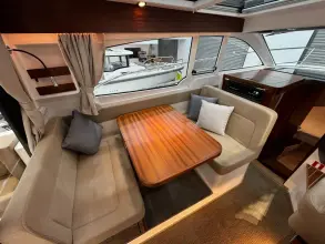 Thumbnail von Nimbus 305 Coupe