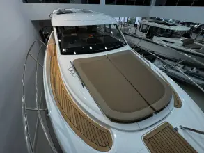 Thumbnail von Nimbus 305 Coupe
