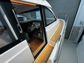 Thumbnail von Nimbus 305 Coupe