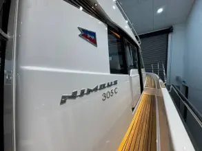 Thumbnail von Nimbus 305 Coupe
