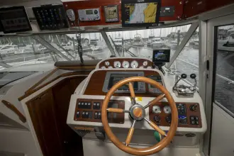 Thumbnail von Nimbus 380 Commander Cloud Nine
