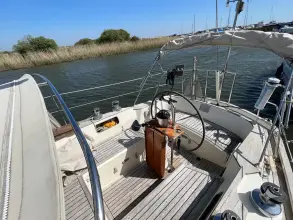 Thumbnail von Bowman 40 Köcher