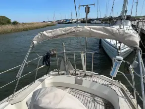 Thumbnail von Bowman 40 Köcher