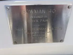 Thumbnail von Bowman 40 Köcher
