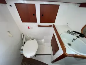 Thumbnail von Bowman 40 Köcher