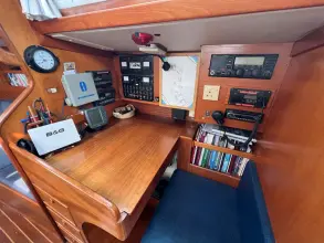 Thumbnail von Bowman 40 Köcher
