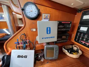 Thumbnail von Bowman 40 Köcher