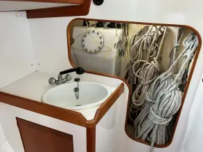 Thumbnail von Bowman 40 Köcher