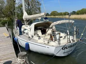 Thumbnail von Bowman 40 Köcher