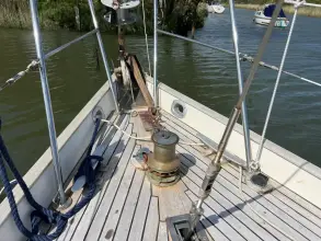 Thumbnail von Bowman 40 Köcher