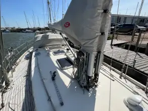 Thumbnail von Bowman 40 Köcher