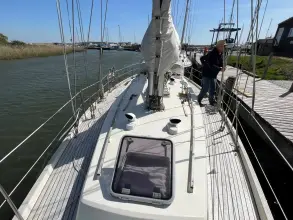 Thumbnail von Bowman 40 Köcher