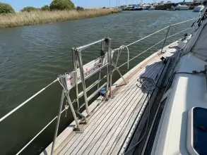 Thumbnail von Bowman 40 Köcher