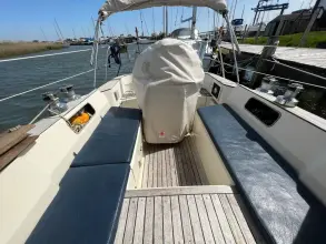 Thumbnail von Bowman 40 Köcher
