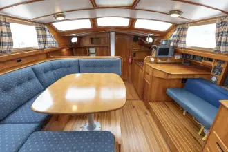 Thumbnail von Chuck Paine Able 42 Custom Meridian von Beaulieu