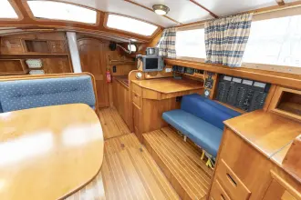 Thumbnail von Chuck Paine Able 42 Custom Meridian von Beaulieu