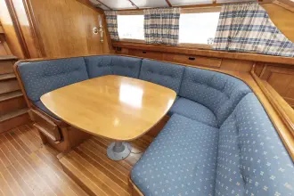 Thumbnail von Chuck Paine Able 42 Custom Meridian von Beaulieu