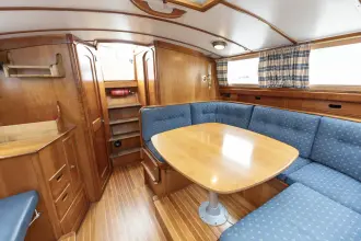 Thumbnail von Chuck Paine Able 42 Custom Meridian von Beaulieu
