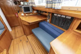 Thumbnail von Chuck Paine Able 42 Custom Meridian von Beaulieu