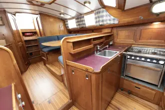 Thumbnail von Chuck Paine Able 42 Custom Meridian von Beaulieu
