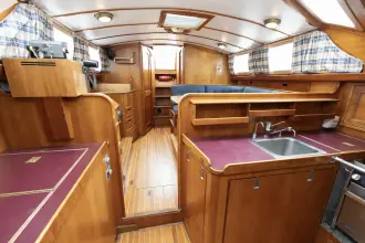 Thumbnail von Chuck Paine Able 42 Custom Meridian von Beaulieu