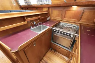 Thumbnail von Chuck Paine Able 42 Custom Meridian von Beaulieu