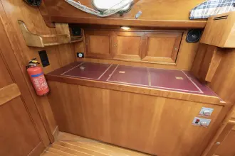 Thumbnail von Chuck Paine Able 42 Custom Meridian von Beaulieu