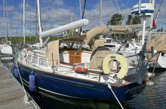Thumbnail von Chuck Paine Able 42 Custom Meridian von Beaulieu