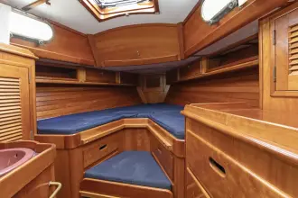 Thumbnail von Chuck Paine Able 42 Custom Meridian von Beaulieu