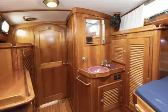 Thumbnail von Chuck Paine Able 42 Custom Meridian von Beaulieu