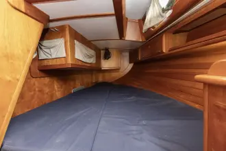Thumbnail von Chuck Paine Able 42 Custom Meridian von Beaulieu
