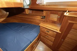 Thumbnail von Chuck Paine Able 42 Custom Meridian von Beaulieu