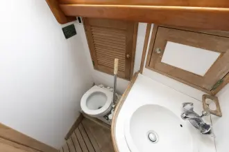 Thumbnail von Chuck Paine Able 42 Custom Meridian von Beaulieu