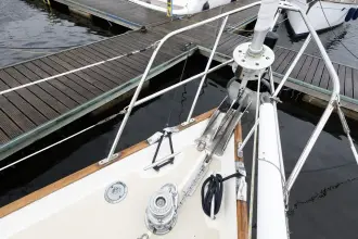 Thumbnail von Chuck Paine Able 42 Custom Meridian von Beaulieu