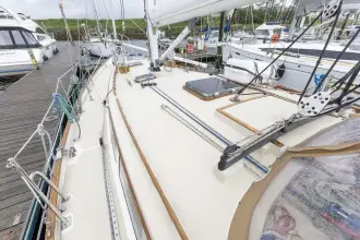 Thumbnail von Chuck Paine Able 42 Custom Meridian von Beaulieu